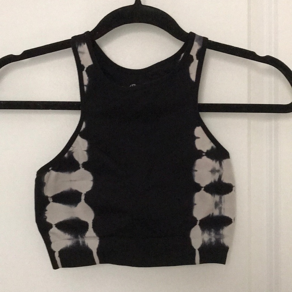 Sports bra // S